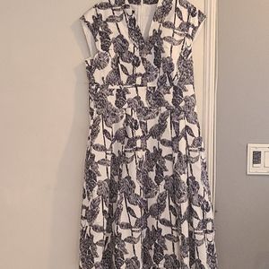 Escada dress